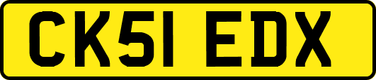 CK51EDX