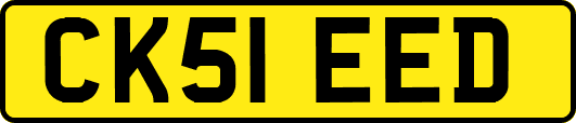 CK51EED