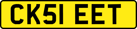 CK51EET