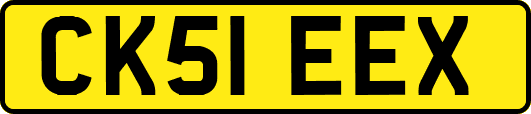 CK51EEX