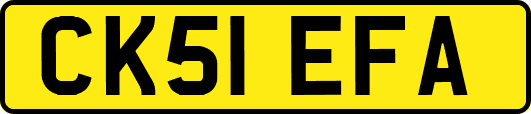 CK51EFA