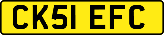 CK51EFC