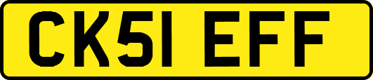 CK51EFF