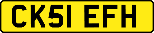 CK51EFH