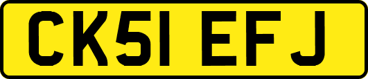 CK51EFJ