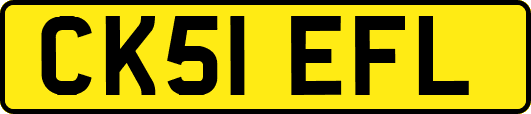 CK51EFL