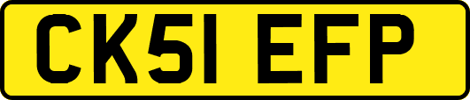 CK51EFP