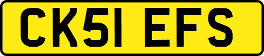 CK51EFS