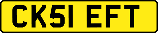 CK51EFT