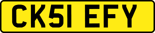 CK51EFY