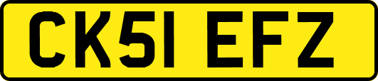 CK51EFZ