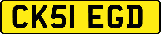 CK51EGD