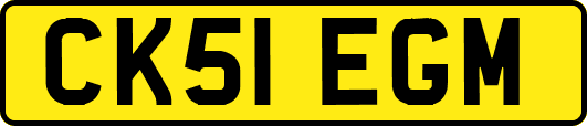 CK51EGM