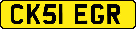 CK51EGR