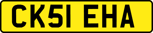 CK51EHA