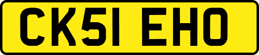 CK51EHO