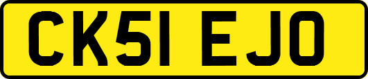 CK51EJO