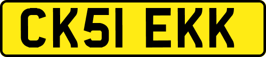 CK51EKK