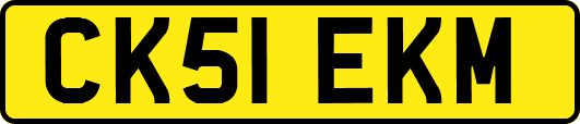 CK51EKM