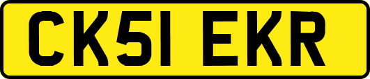 CK51EKR