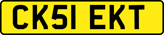 CK51EKT