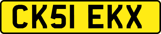 CK51EKX