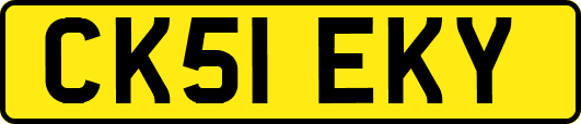 CK51EKY