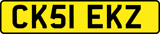 CK51EKZ