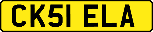 CK51ELA