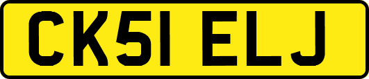 CK51ELJ