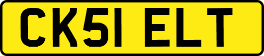 CK51ELT