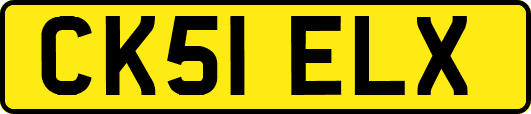 CK51ELX