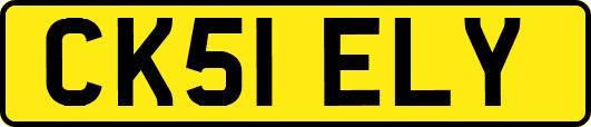 CK51ELY