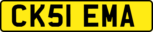 CK51EMA