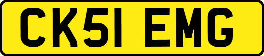 CK51EMG