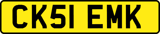 CK51EMK