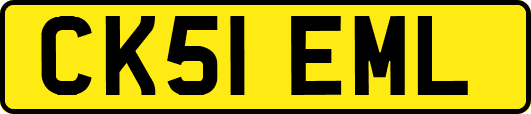 CK51EML