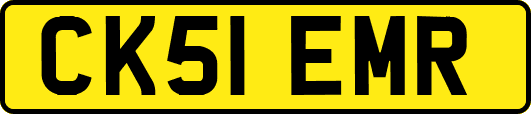 CK51EMR