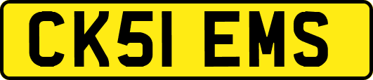 CK51EMS