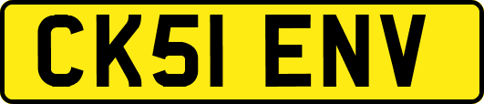 CK51ENV