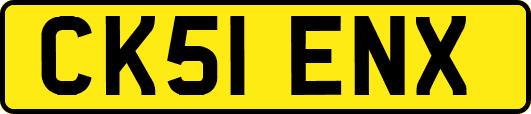 CK51ENX