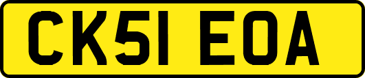 CK51EOA