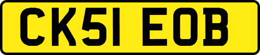 CK51EOB