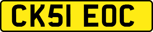 CK51EOC