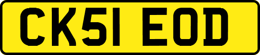 CK51EOD