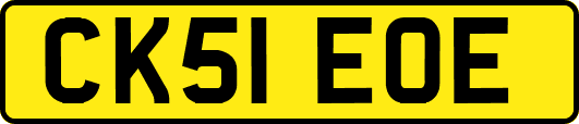 CK51EOE