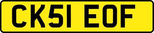 CK51EOF