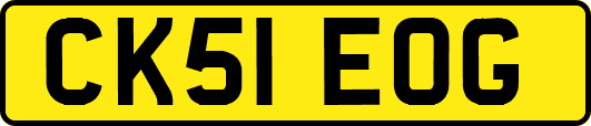 CK51EOG