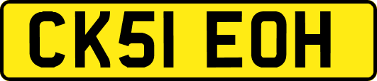 CK51EOH