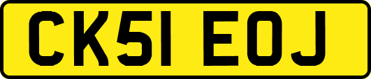 CK51EOJ